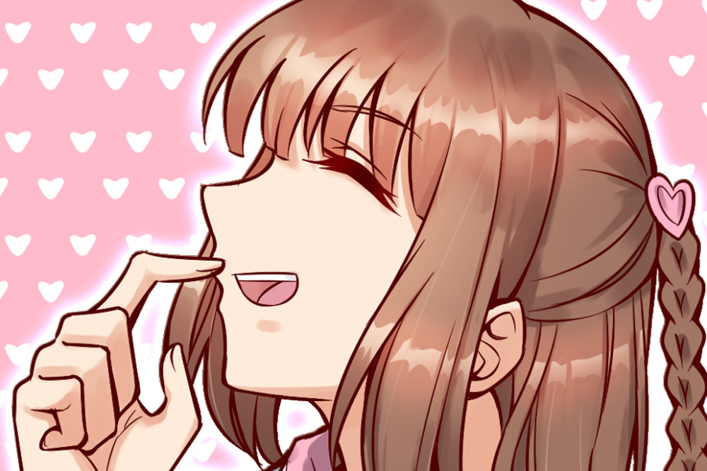 叶罗丽:漫画版冰公主锥子脸,黑香菱很漂亮,你的爱豆有何变化_腾讯新闻