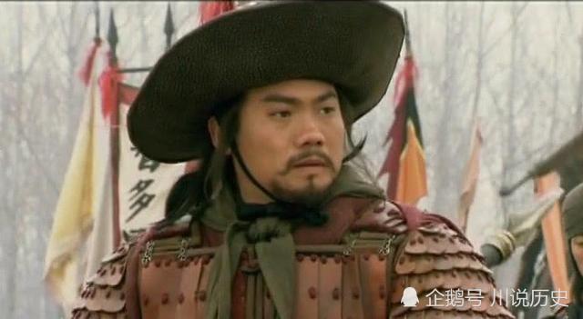 鲁智深|“拳打镇关西”原型何在？主角不是鲁智深，却是一位开国皇帝
