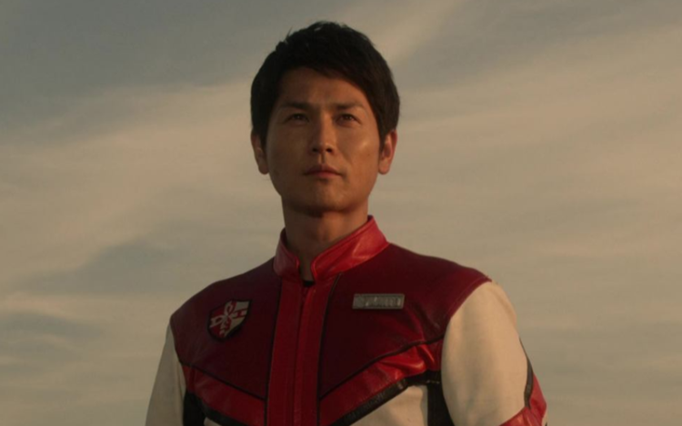 奥特曼圆谷50年后能请来很多人间体为什么没有光太郎和大古