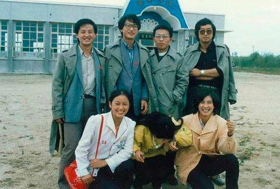 80年代的大学生过的是怎样的生活 跟现在相比 差别太大了 腾讯新闻