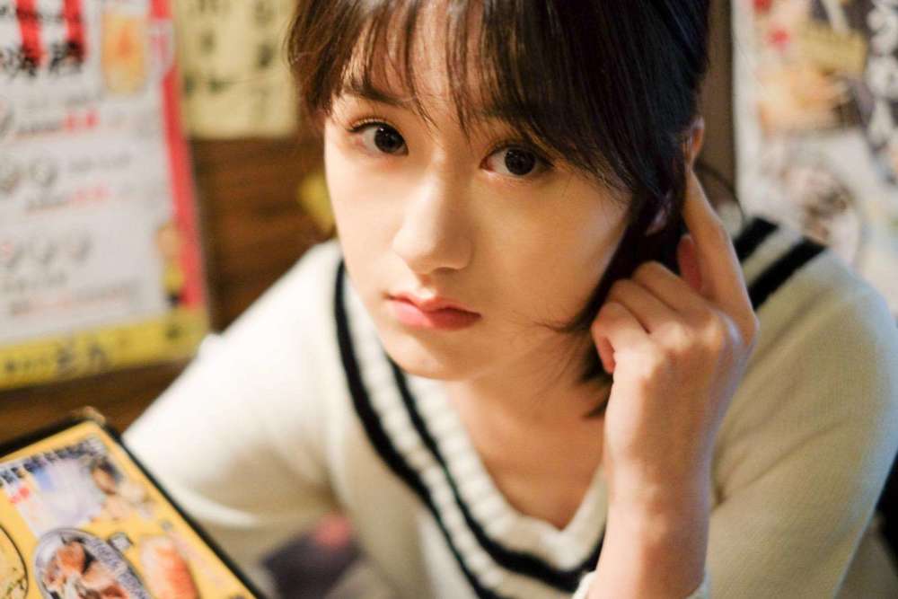 还记得《爱情公寓》中的"晴晴"吗?