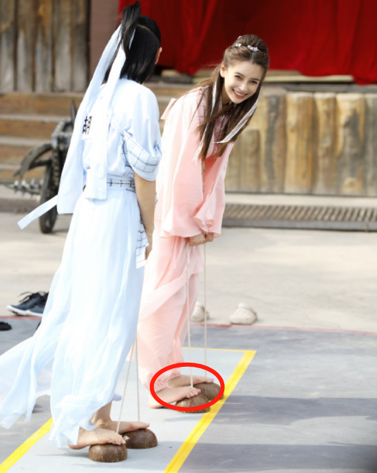 上跑男不允许"纹身"?有谁注意baby的处理方式,牺牲也太大了