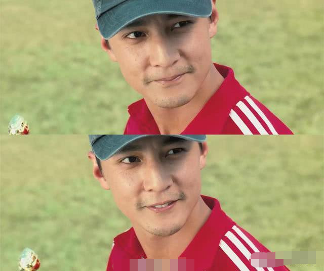 吴彦祖在电影《枪王之王》中表现如何?网友:大吃一惊!