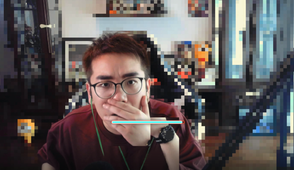 nba2k21宣传片咋会出现此人?