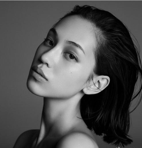 够刚 水原希子抨击 全球最美面孔 榜单 水原希子