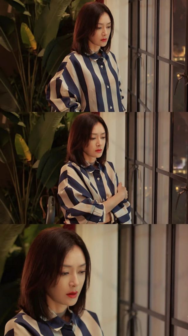 莫向晚的《职场丽人穿搭图鉴》,请接收