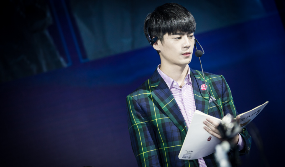 胖胖:ts夺冠的功勋!