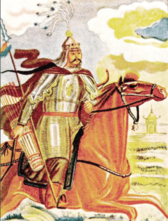 卫拉特蒙古在鞑靼失势后逐步崛起各部经历漫长发展融入中华