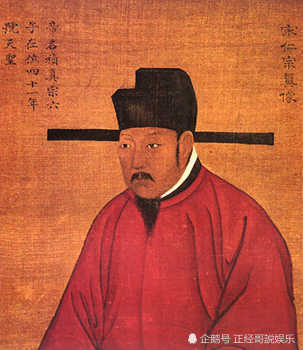 被众人称赞的范仲淹,到底好在哪里?有什么伟大的事迹