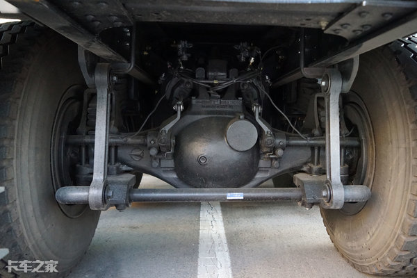 电机驱动的新能源卡车到底要不要保养?听听老司机怎么说