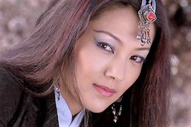 金庸先生笔下各省第一武功高手分别应该是谁