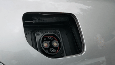 小鹏p7全面体验远不止高续航那么简单