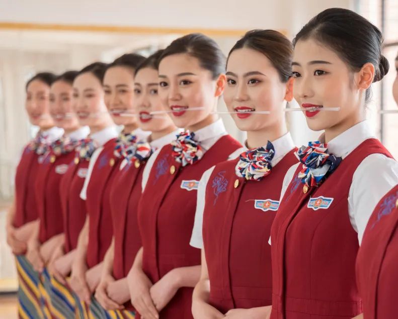 空姐 空少养成记_腾讯新闻