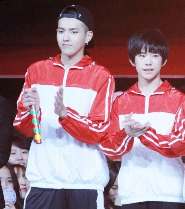 娱乐圈四大尴尬易烊千玺身高吴亦凡电影票房欧阳娜娜的人脉