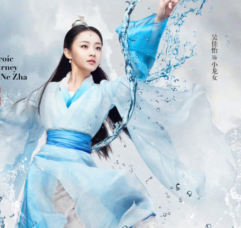 芒果台又一神话剧播出女主是熟悉的人气花旦这下不会剧荒啦