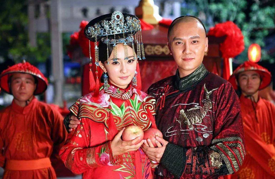 宫锁心玉后冯绍峰与他再度合作从情敌变兄弟新剧未播先火