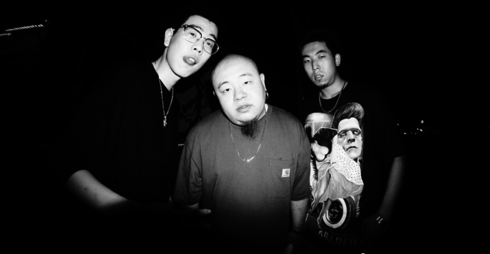 "赵磊reger专访" 带给你这首纯正好货!