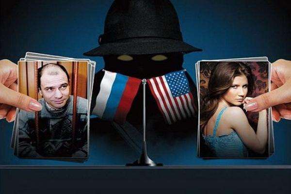 俄下达一份重要判决,美间谍将迎来16年监禁,美大使:嘲弄正义