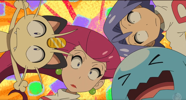 宝可梦一球超人收服霸主鲤鱼王小黄瓜路卡利欧正在路上