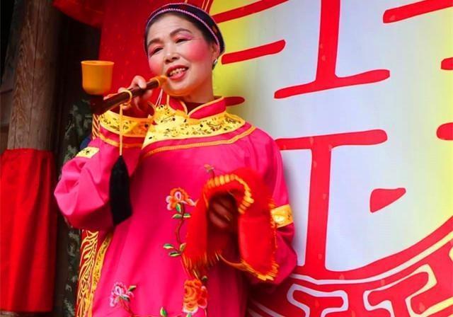 婚俗与媒人,结婚红娘之谢媒礼习俗讲究,新人父母须知