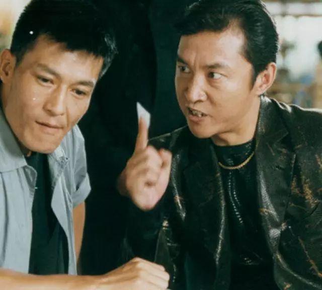 插翅难逃演员18年后现状豪哥和杨吉光越老越面善她更是获得影后