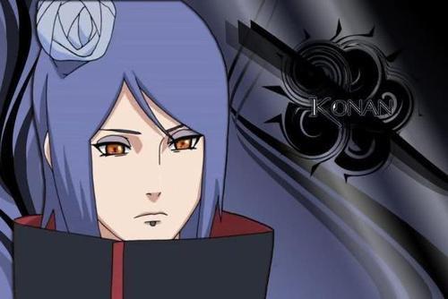 而飞段最终加入晓组织,也是因为小南的劝说,利用战争与杀戮引导飞段