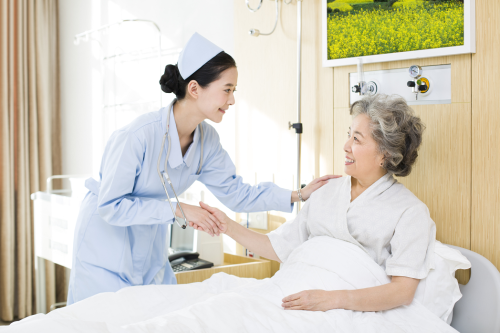 护理培训师赵莉:寻味健康,糖尿病人的合理膳食