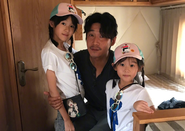 躲过了长大的森碟与多多,却没有躲过11岁的贝儿,网友:期待啊