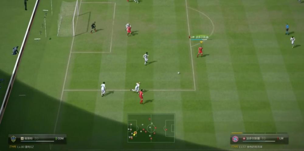 fifaonline3后腰排名2020_FIFAOnline3国服顶级后腰排名国服顶级后腰(2)
