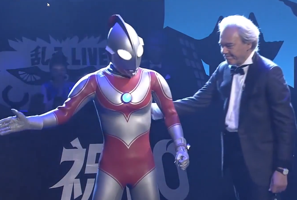 杰克奥特曼|初代·奥特曼|人间体|高斯奥特曼|戴拿|平成|泽塔