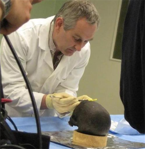 大脑|英国出土一颗神秘大脑，存活了长达2600年，它是怎么做到的？