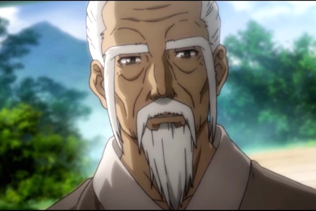 一人之下:老天师实力让人望而生畏,可更加强大的,是他的心性