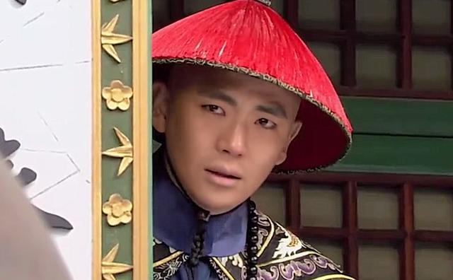 《甄嬛传》温实初:嫁给这样的男人,女人往往命很好