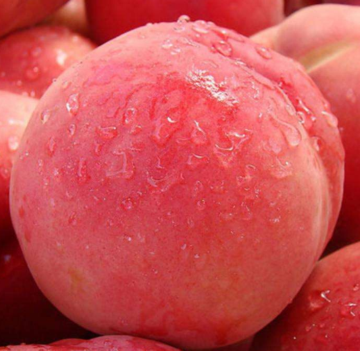 老果农:买桃子时,认准"这5点",香甜开胃的好桃一挑一个准!