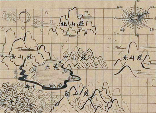 山海经与古希腊都记载同一生物,如今又有新发现,难道它真存在?
