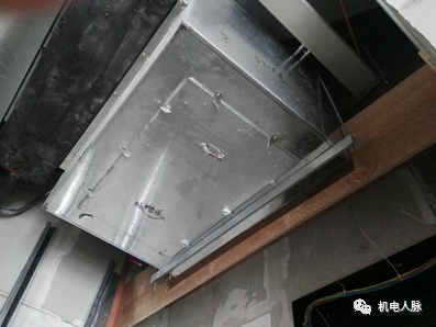 【微分享】实用!风机盘管电机检修方式_腾讯新闻