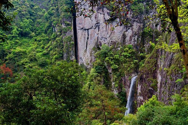 溫州必去的5個旅遊勝地,秀水青山美景多,還是戲水避暑好去處