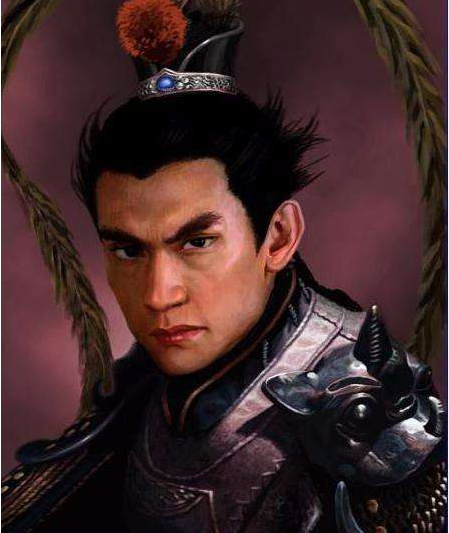 关羽,他被后人称之为武圣也是有原因的,关羽的武力并不比吕布弱多少