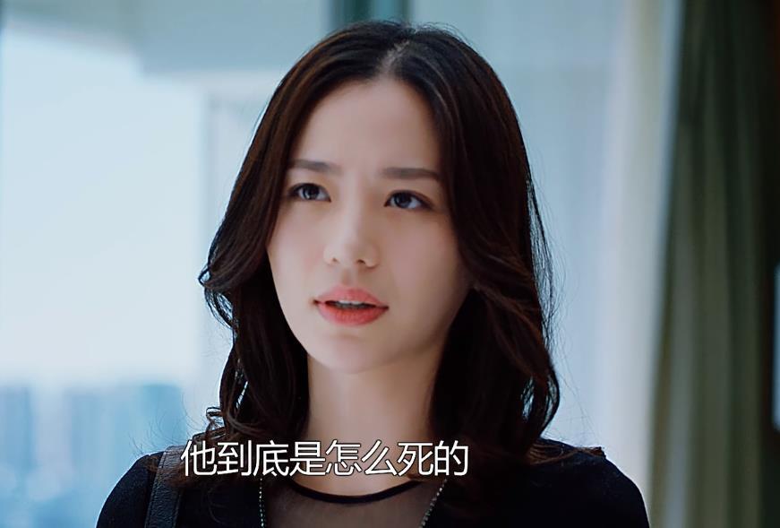 张绍刚王祖蓝坐镇的《意外英雄》上映,小人物大故事,处处有反转