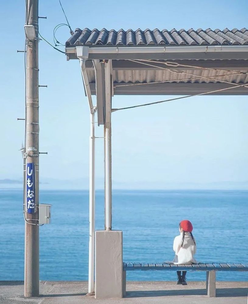 日本人也喜爱6处值得收藏的小众唯美景点 腾讯新闻