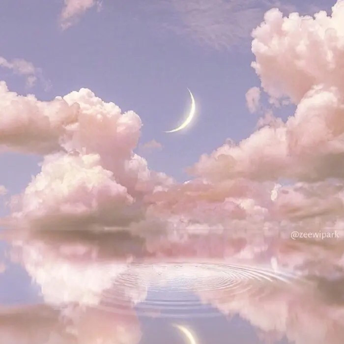 仙女适用的仙女背景图_腾讯新闻