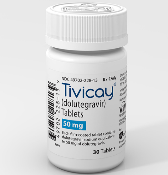 一出生就感染艾滋病的孩子们迎来首个分散片治疗配方