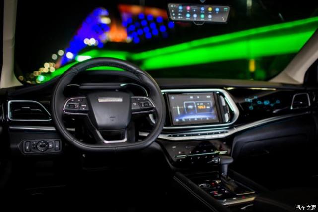 更闪亮 捷途X90新增龙晶紫车身颜色