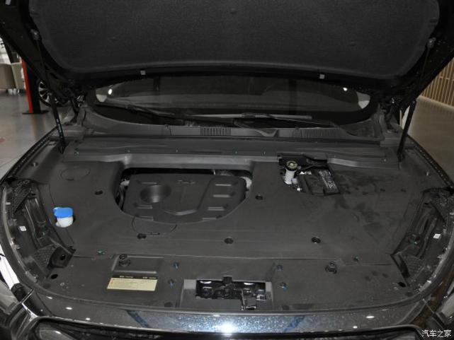 更闪亮 捷途X90新增龙晶紫车身颜色