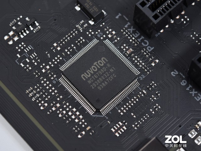 b550主板首测 华硕 rog strix 猛禽b550主板来袭