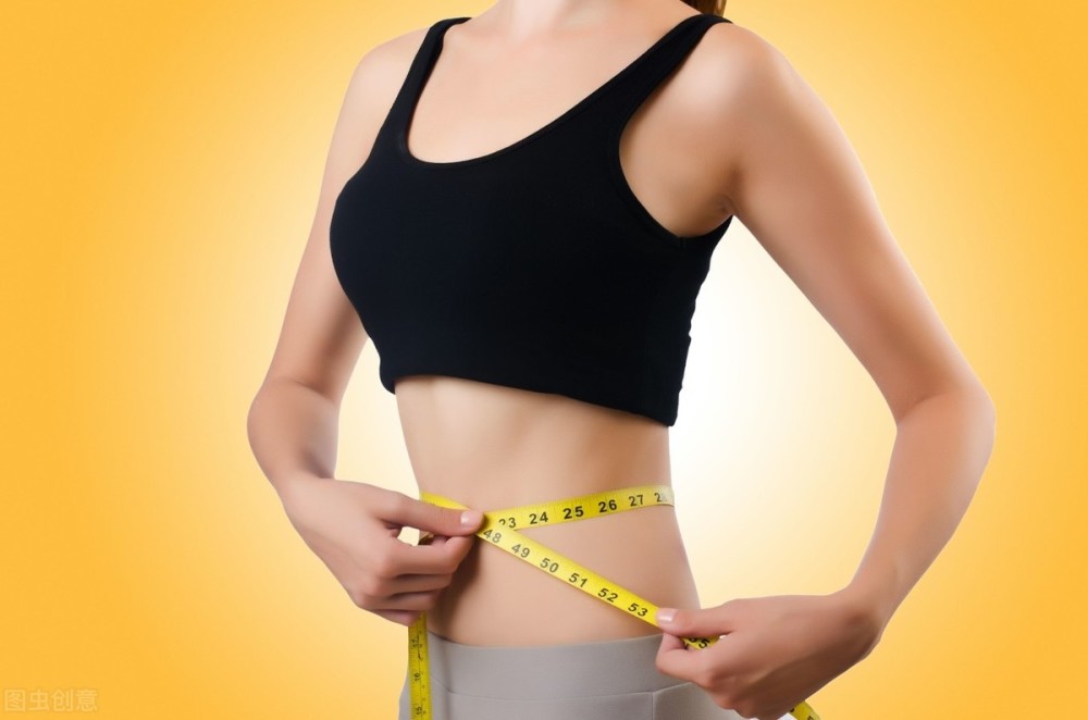 学会3大减肥饮食原则，促进身体燃脂，避免体重反弹！