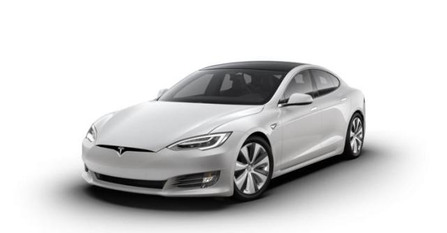 EPA续航647公里 Model S续航升级又降价