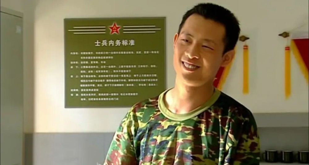 谷智鑫|五部经典军旅题材剧：部部口碑收视双丰收，错过一部都是遗憾！