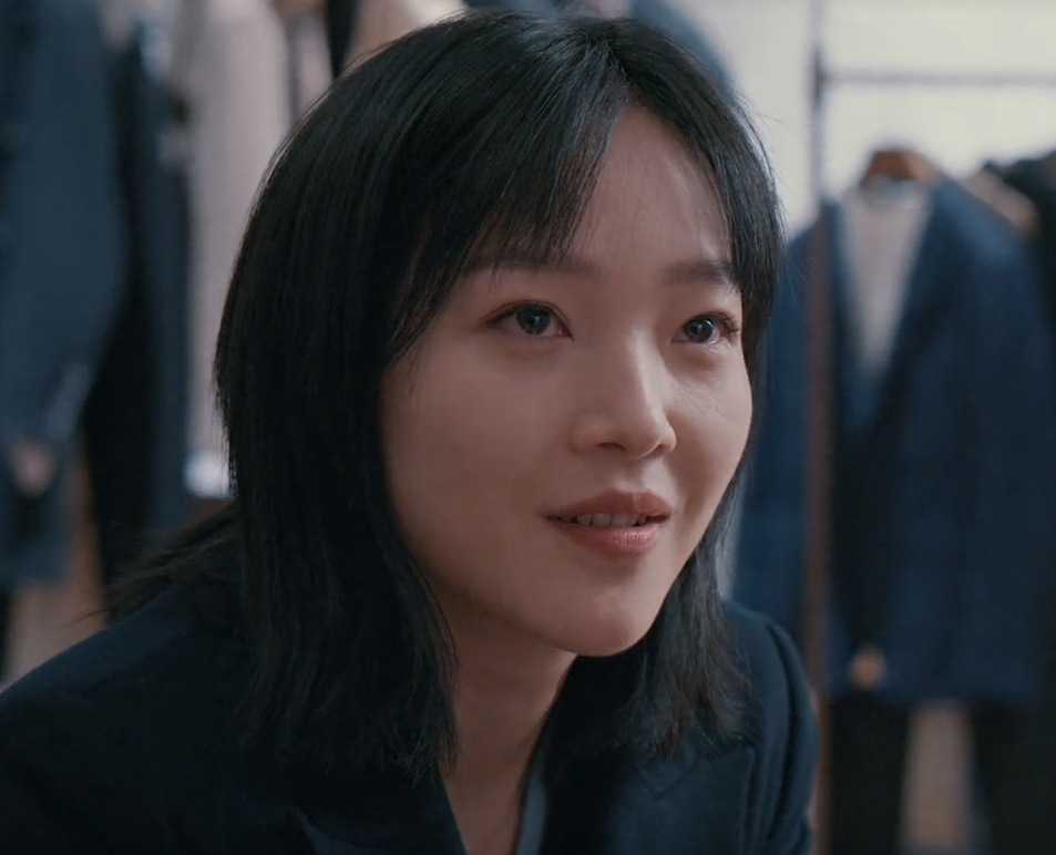 三叉戟黄有发选夏静怡当替罪羊有渊源小青灭董虎是为报20年前父仇