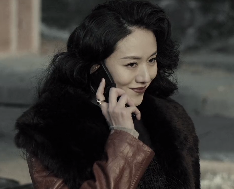 《三叉戟》大结局:徐国柱牺牲,楚冬阳道出实情,林楠佩服,崔铁军痛哭不